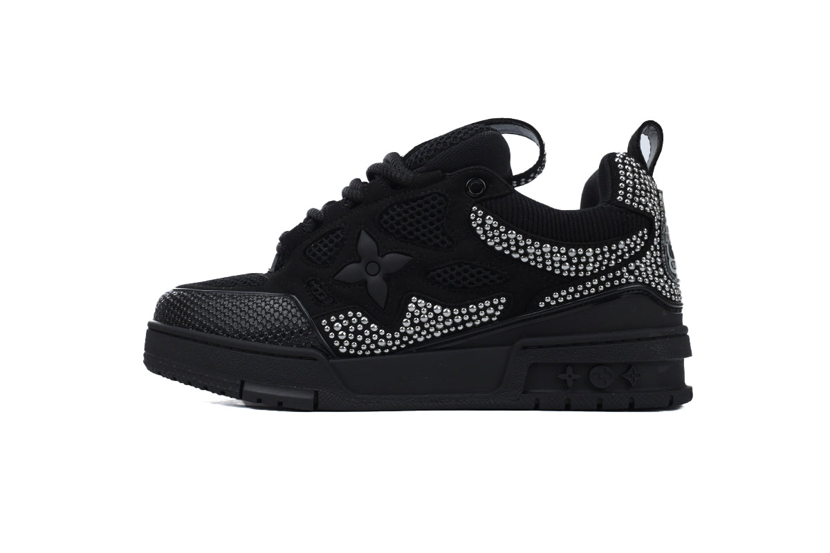 Louis Vuitton LV Skate Black